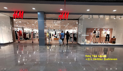 Photo H&M