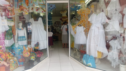 Photo Boutique l'hibiscus