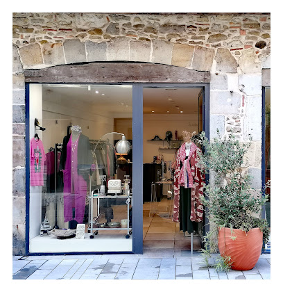 Photo La modeuse by collection privée