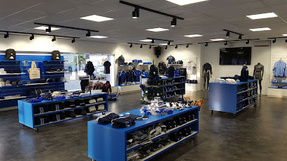 Photo Boutique du Castres Olympique - Chartreuse