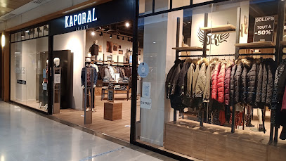 Photo Kaporal store