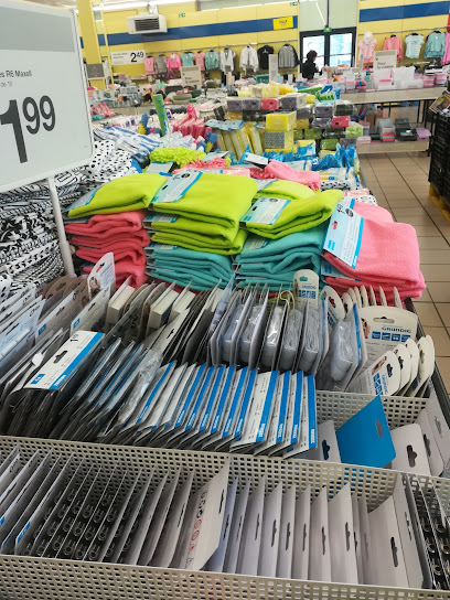 Photo Zeeman Villeneuve-D'ascq Rue Jean Jaures