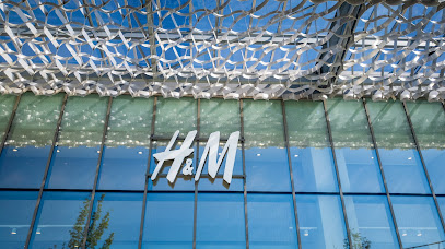Photo H & M
