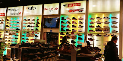 Photo Brooklyn Jean's - La Roche sur Yon