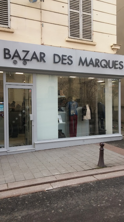 Photo Bazar des Marques