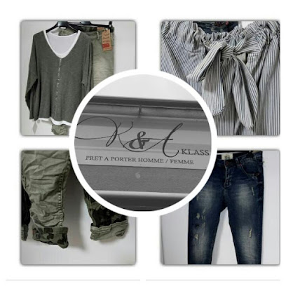 Photo K&A Klass