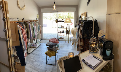 Photo Madame V boutique