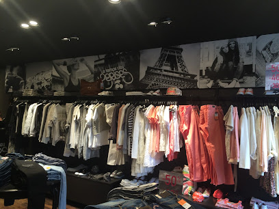 Photo Le Temps des Cerises