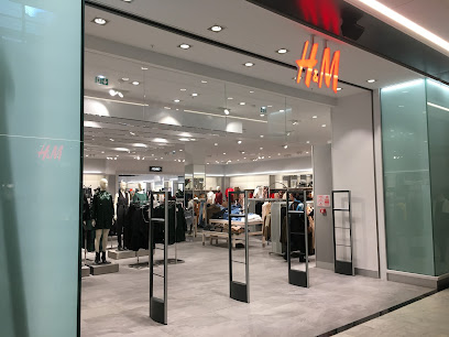 Photo H&M