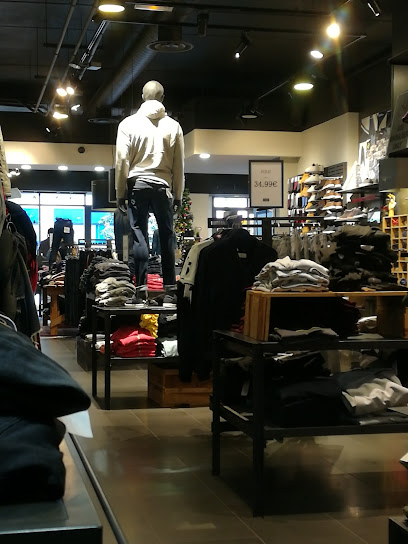 Photo OUTFIT SHOP VM JJ