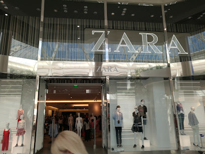 Photo ZARA