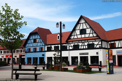 Photo GANT - Roppenheim - Outlet