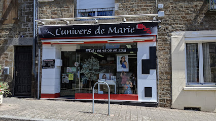 Photo L'Univers De Marie
