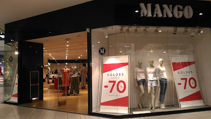 Photo MANGO