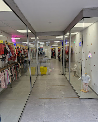 Photo SAMO Destockage