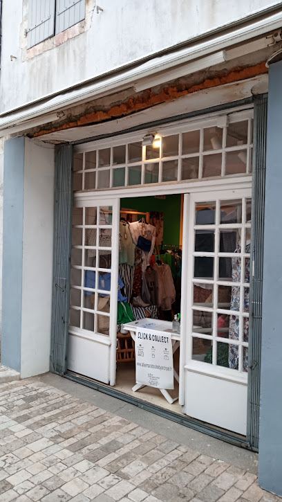 Photo La Fée Maraboutée