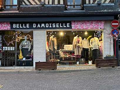 Photo Belle damoiselle
