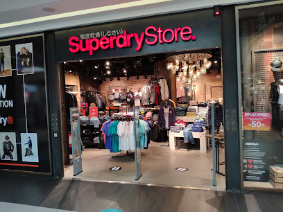 Photo Superdry