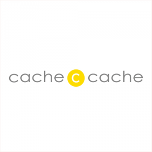 Photo Cache Cache