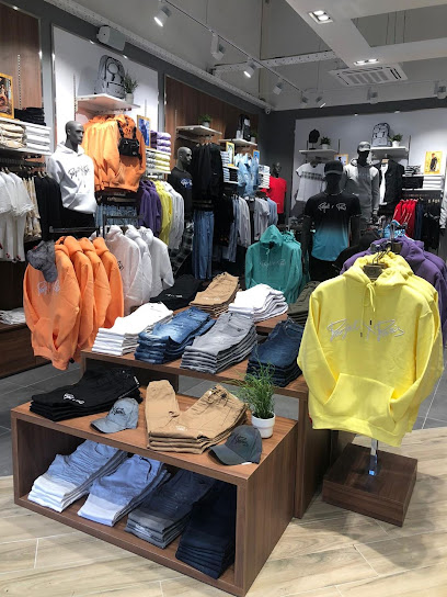 Photo Project X Paris