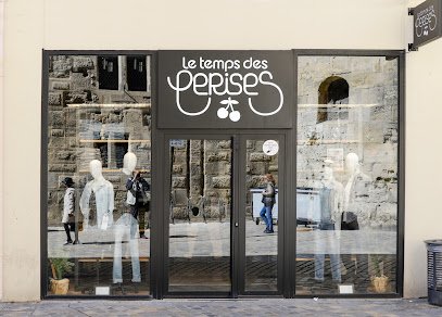 Photo Le Temps des Cerises