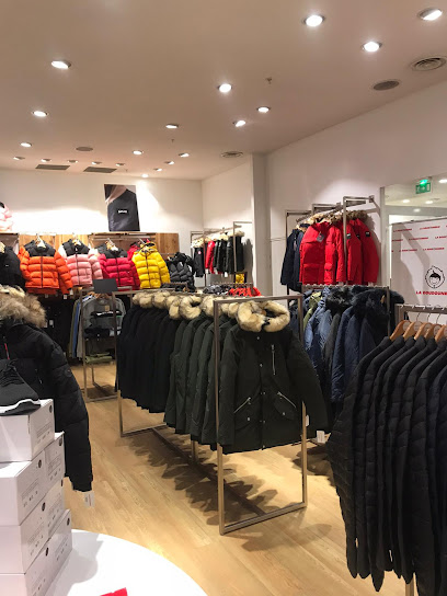 Photo La Doudounerie Paris