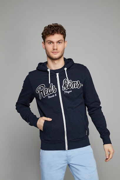 Photo Territoire Redskins