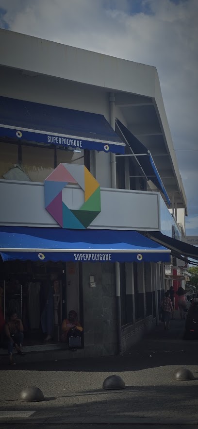 Photo Super Polygone