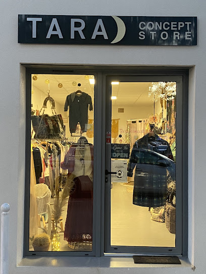 Photo TARA Concept Store