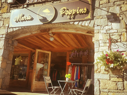 Photo MARIE POPPINS BOUTIQUE
