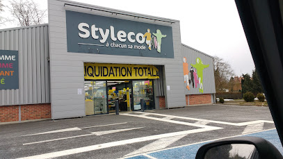 Photo STYLECO PRIVATE AVESNELLES