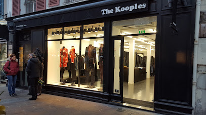 Photo The Kooples