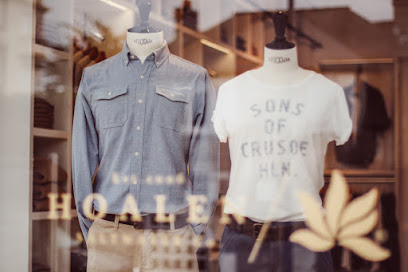 Photo Hoalen Ocean Store Saint-Lunaire