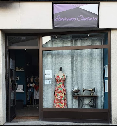 Photo Laurence couture