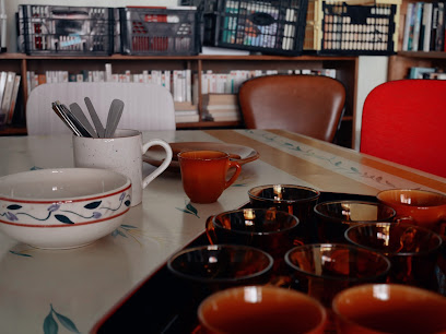 Photo Secours Catholique Berck