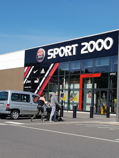 Photo SPORT 2000 Pont à Mousson