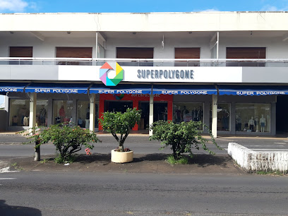 Photo SUPERPOLYGONE Saint-André