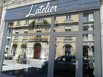 Photo L'Atelier