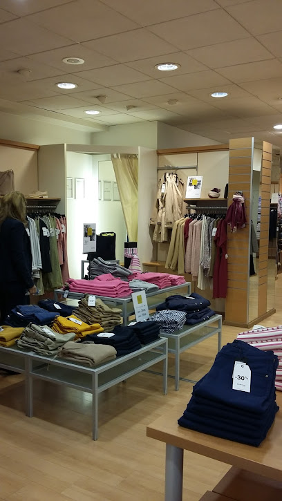 Photo Burton of London