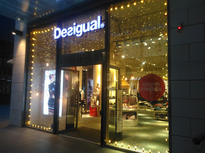 Photo Desigual
