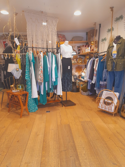 Photo Kealabay concept store