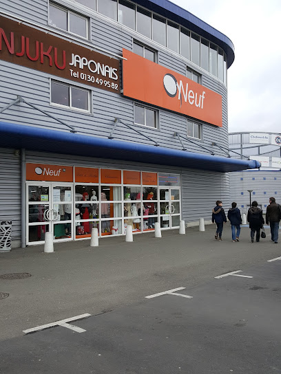 Photo 9Neuf Maurepas