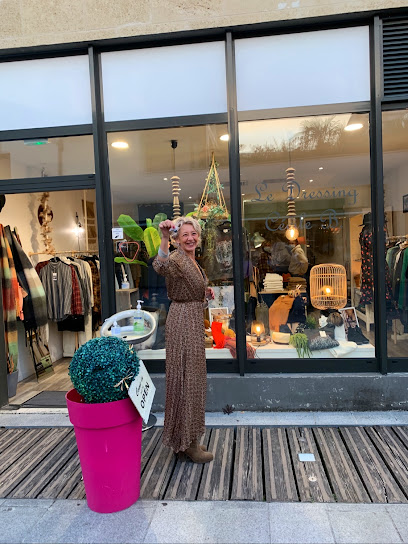 Photo Le Dressing Cécile B