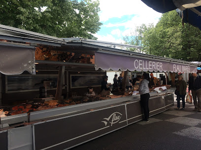 Photo Saturday Street Market