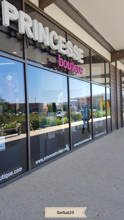 Photo Princesse Boutique Saint Paul Lès Romans