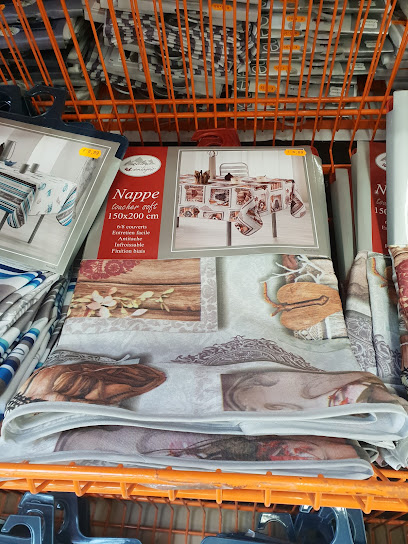 Photo Zeeman Tignieu Rue les Ardennes