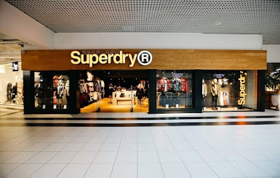 Photo Superdry