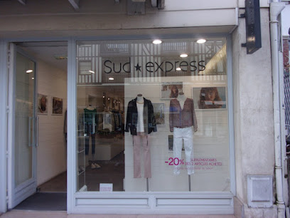 Photo sud express