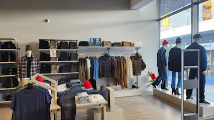 Photo G-star RAW Store