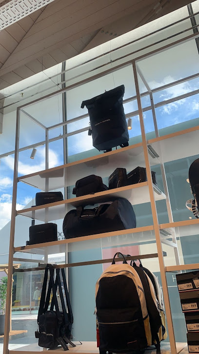 Photo Tommy Hilfiger Outlet
